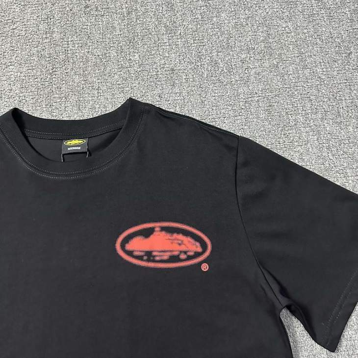 Corteiz T Shirts Short _SKUCorteizXS-2XLwmtx323116618